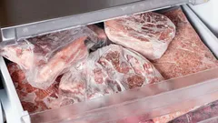 How Long Can Meat Be Stored in the Freezer—Remember It Once and for All