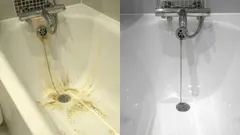 Affordable Ways to Restore Your Bathtub’s Original Look Without Using Expensive Chemicals